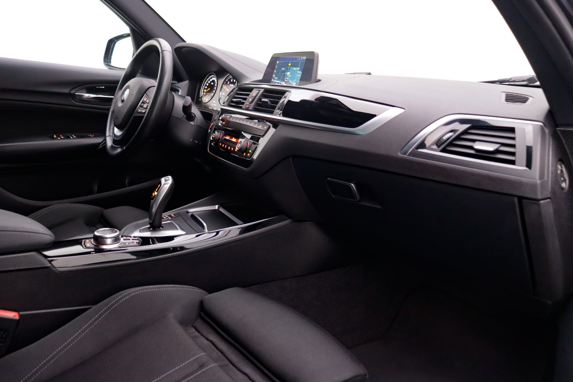 Foto van BMW 118i