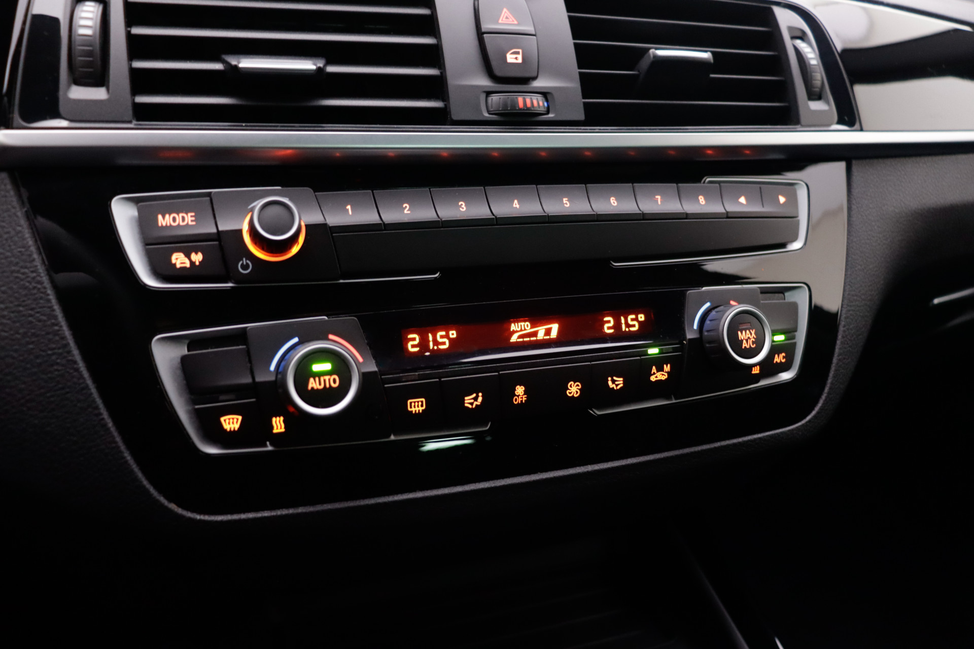 Foto van BMW 118i