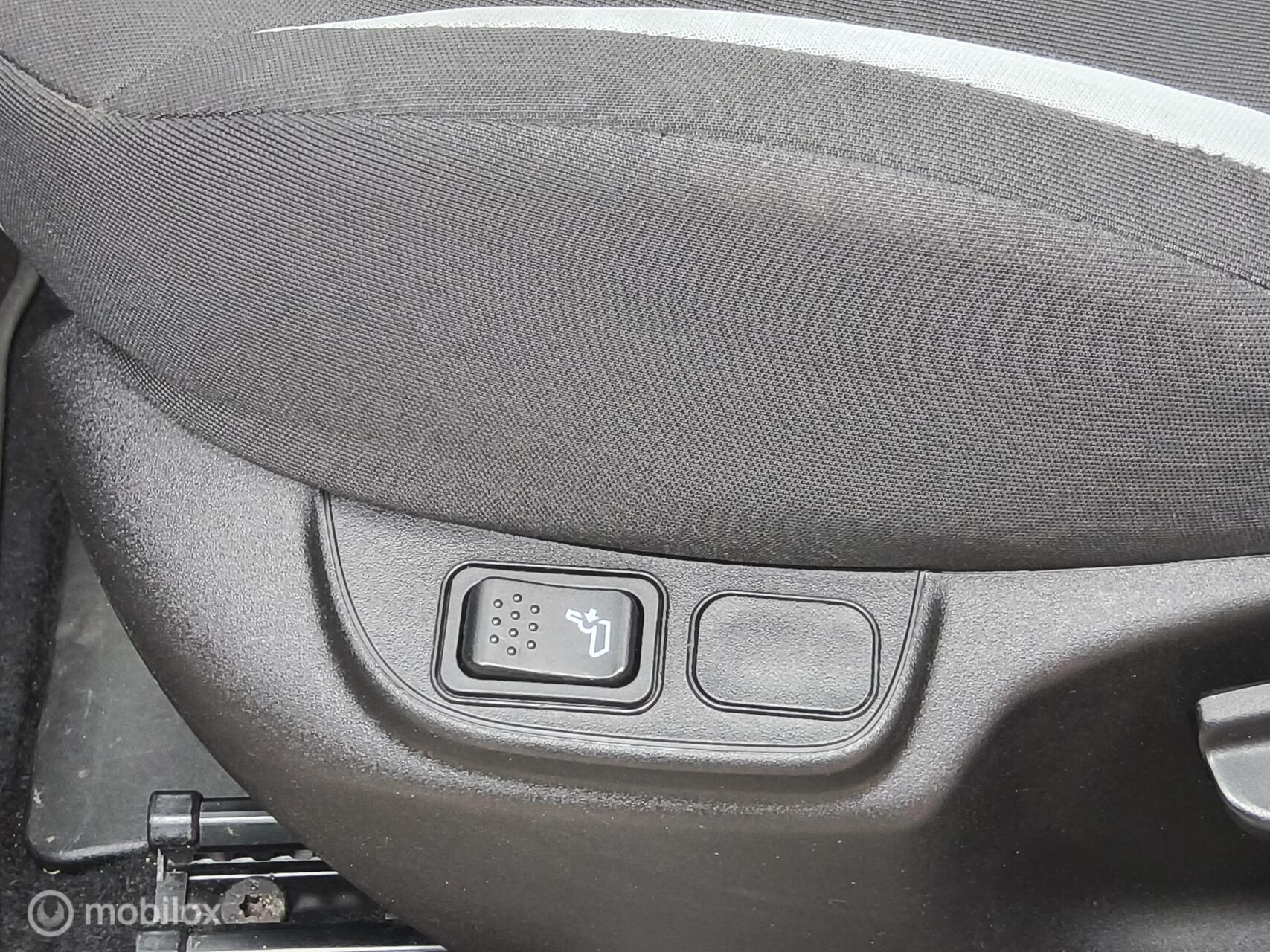 Foto van Fiat 500 L