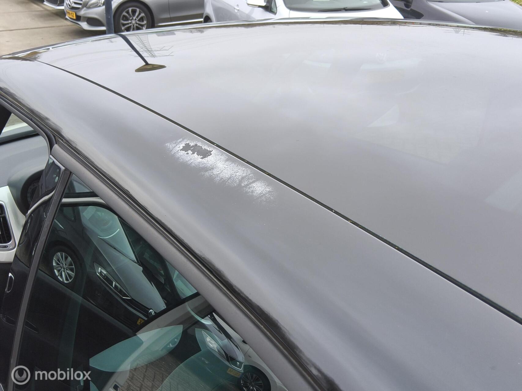 Foto van Fiat 500 L