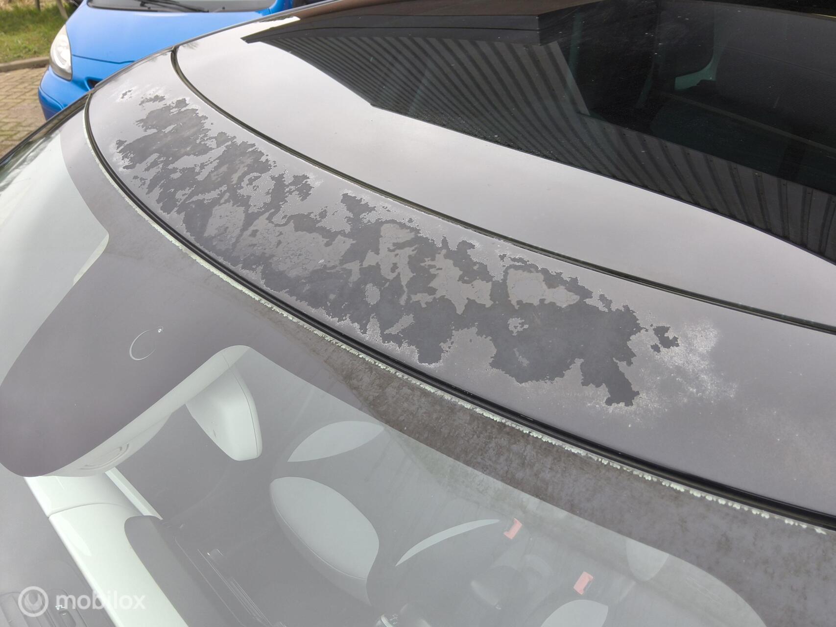 Foto van Fiat 500 L