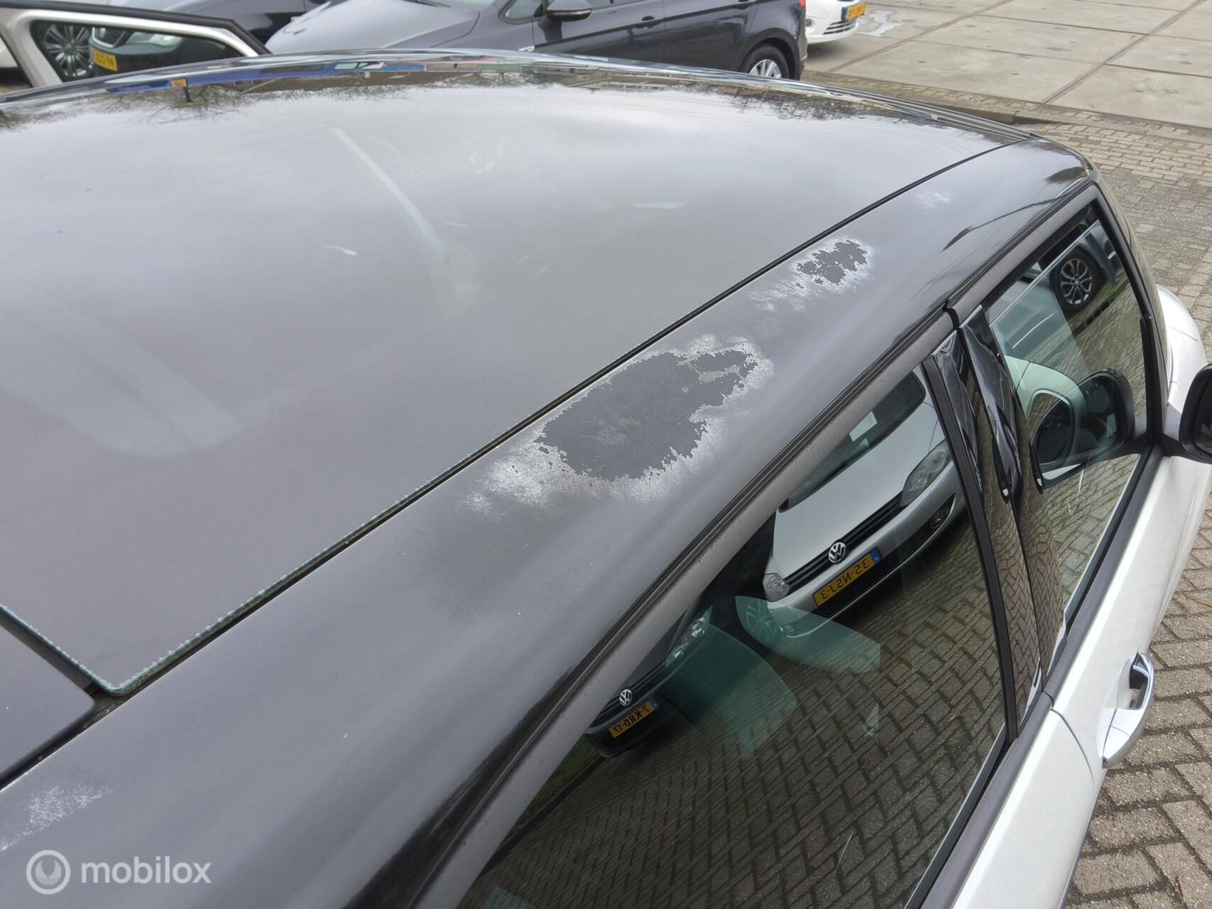 Foto van Fiat 500 L