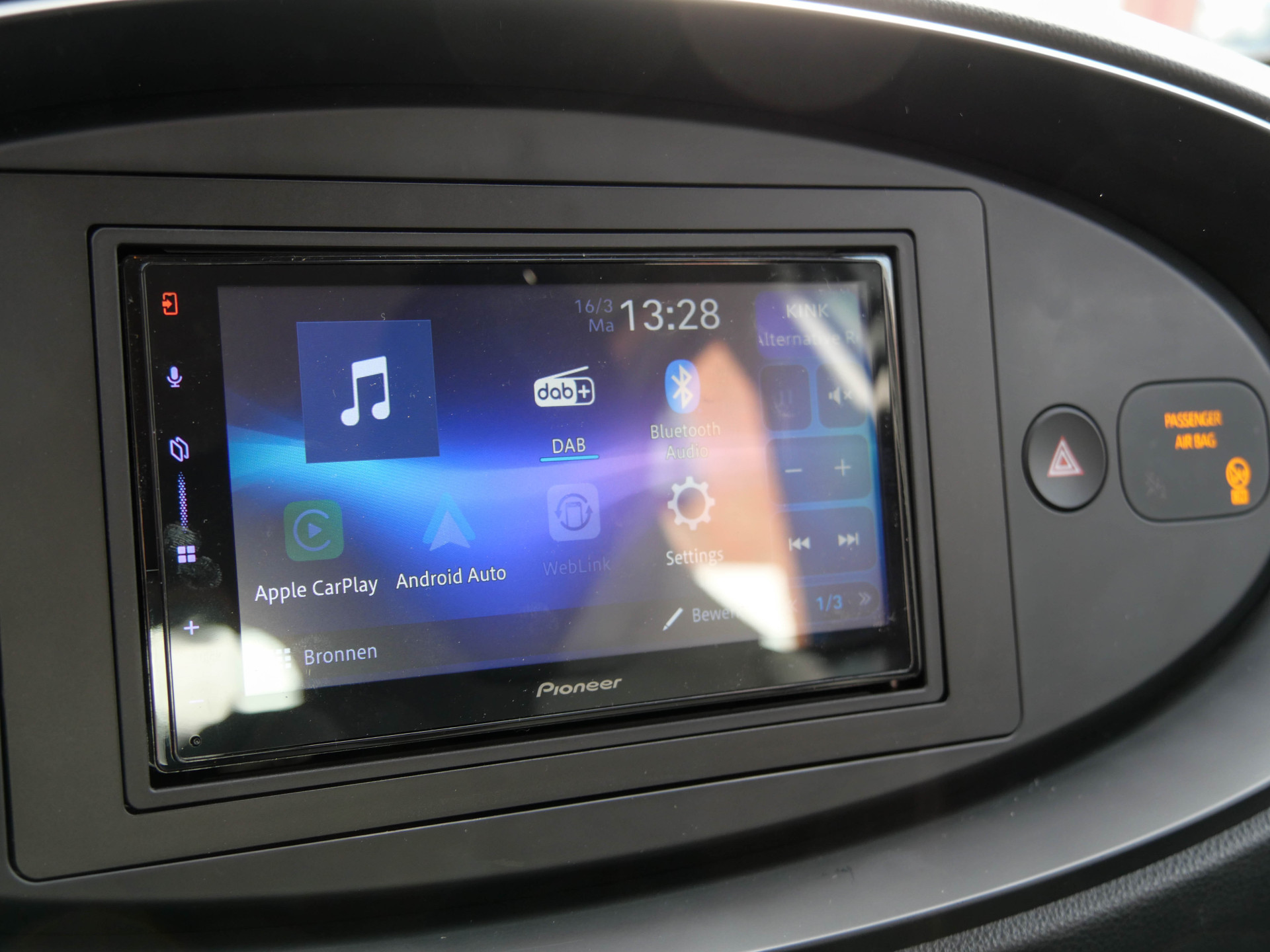 Foto van Toyota Toyota Aygo X