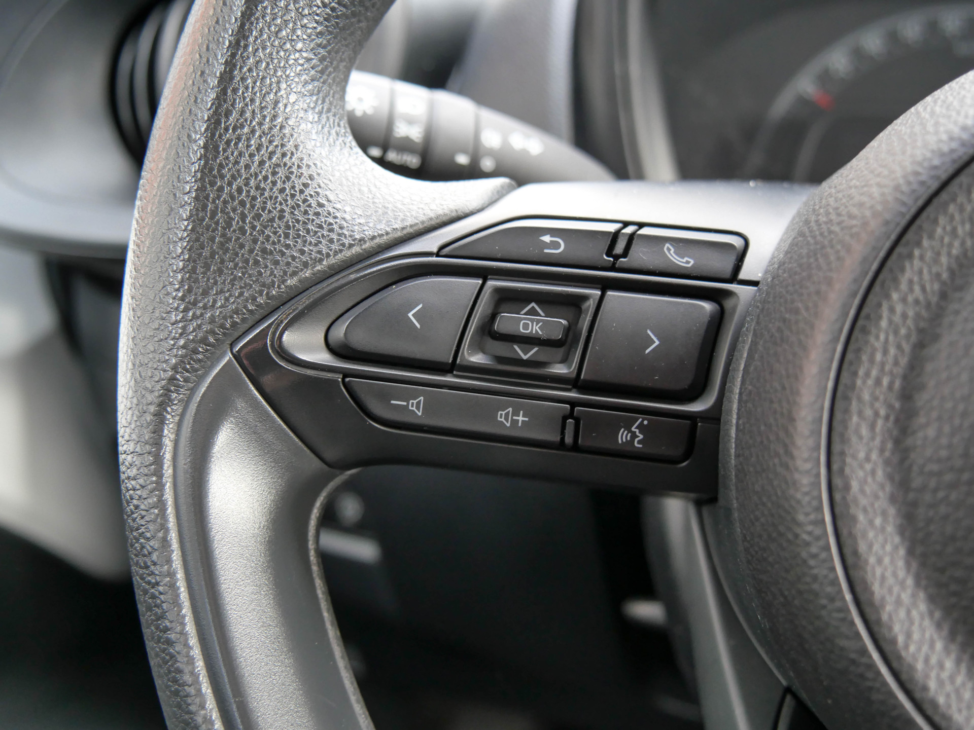 Foto van Toyota Toyota Aygo X