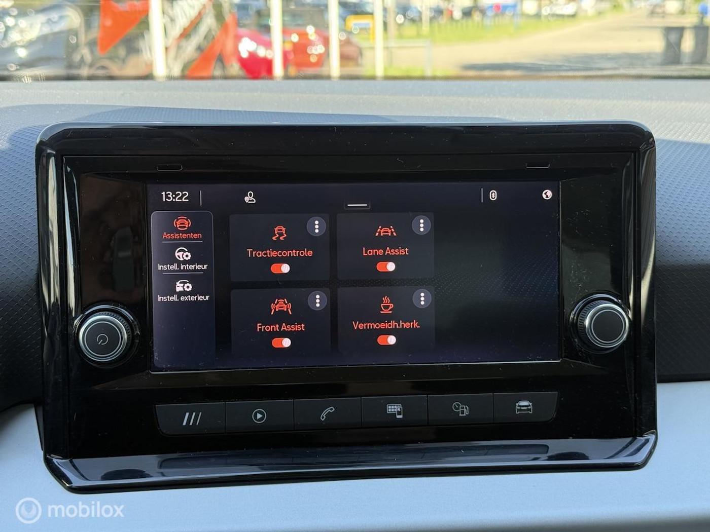 Foto van Seat Arona