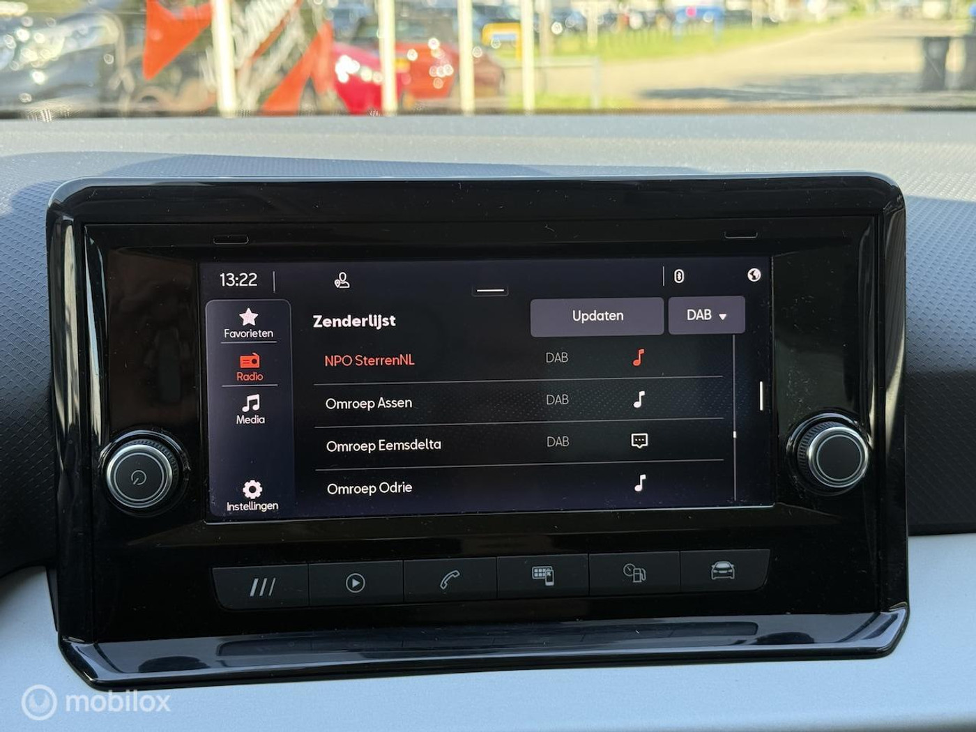 Foto van Seat Arona