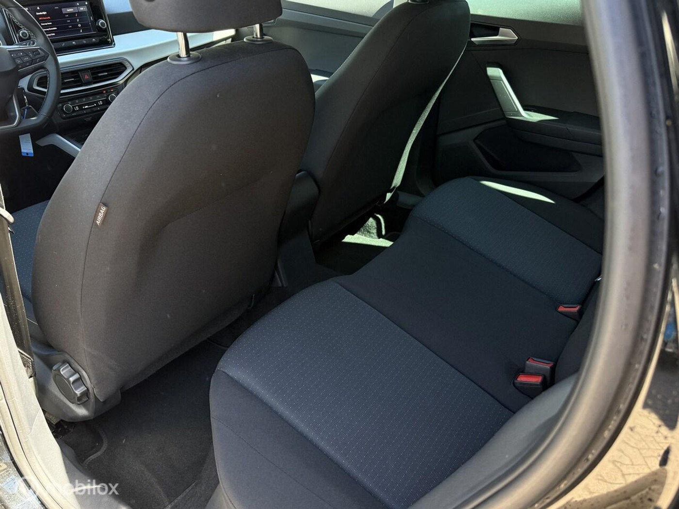 Foto van Seat Arona