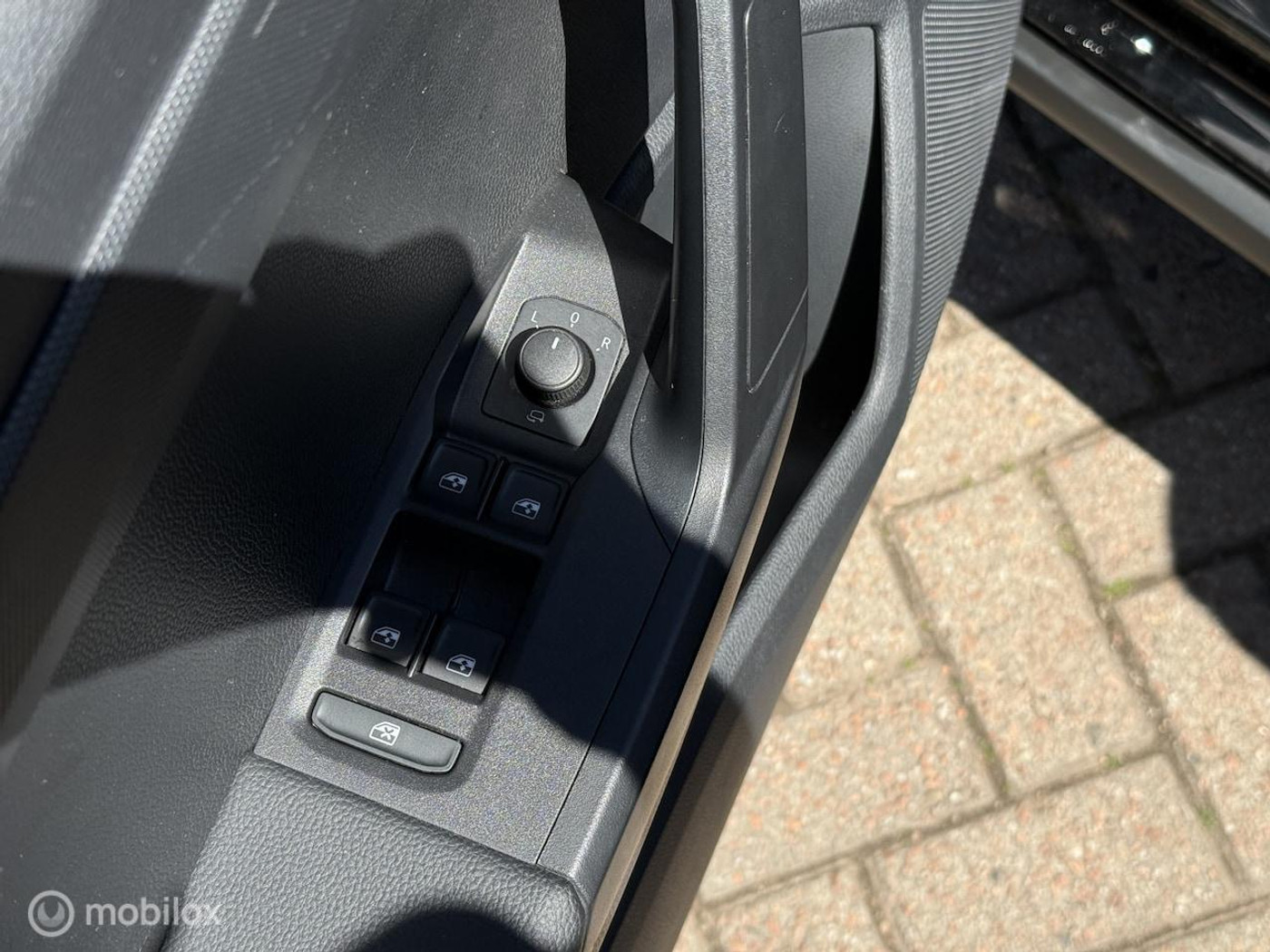Foto van Seat Arona