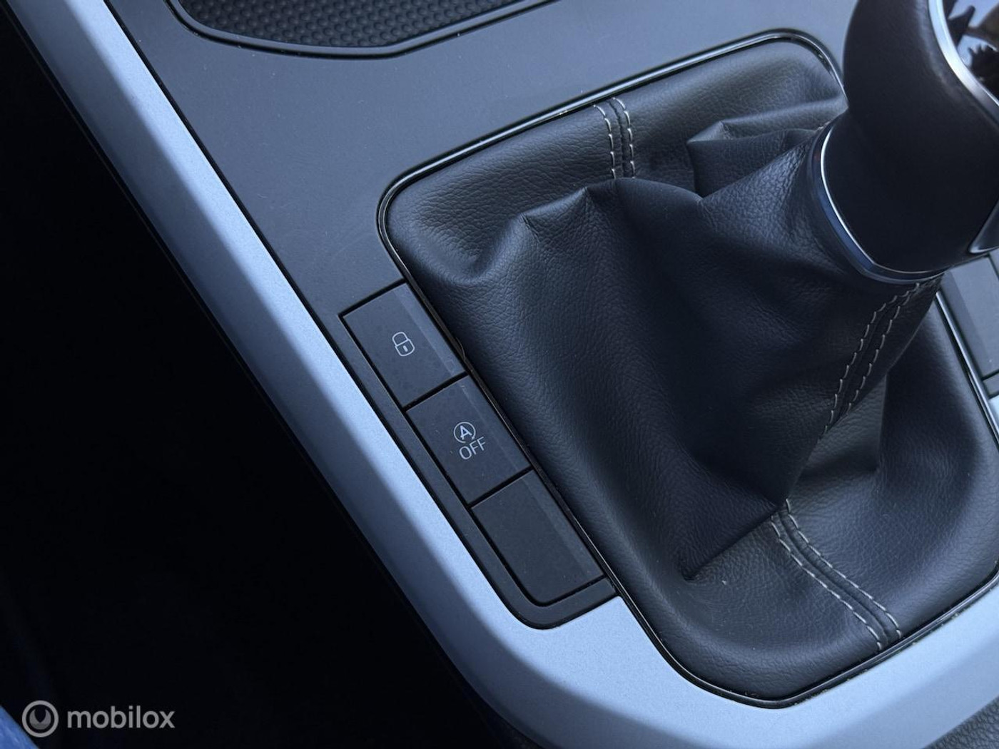 Foto van Seat Arona