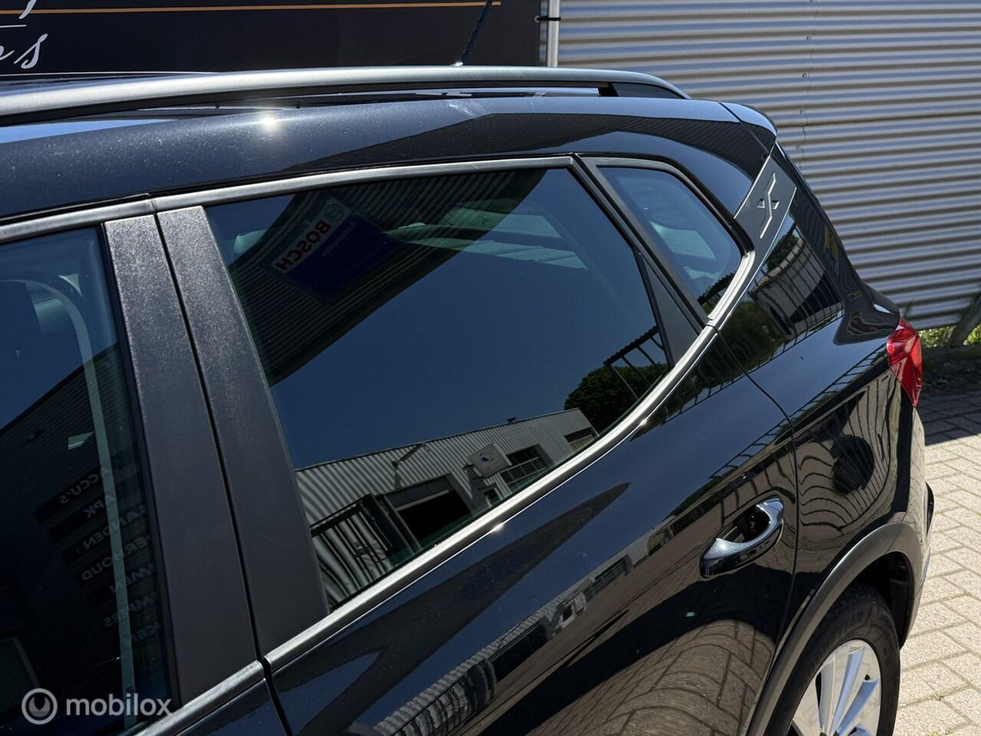 Foto van Seat Arona