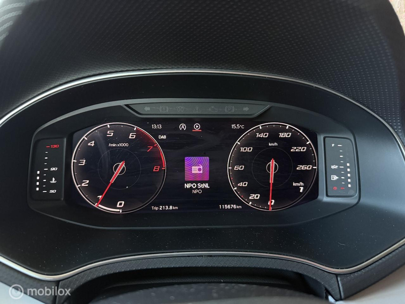 Foto van Seat Arona
