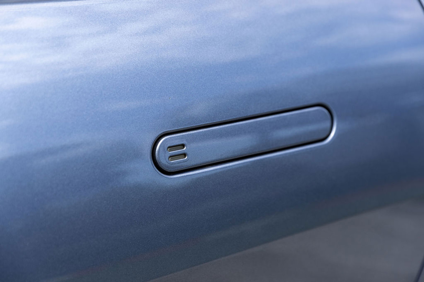Foto van Aston Martin Vantage Roadster