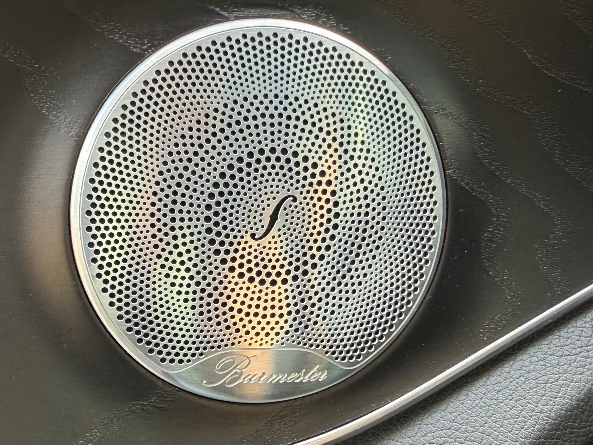Foto van Mercedes-Benz C 350 E