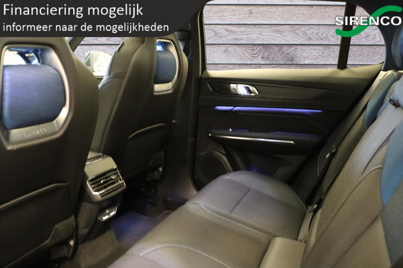 Foto van Lynk&co LYNK & Co 01