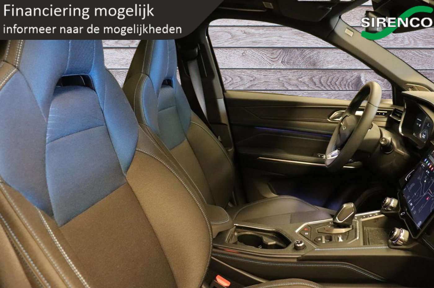 Foto van Lynk&co LYNK & Co 01