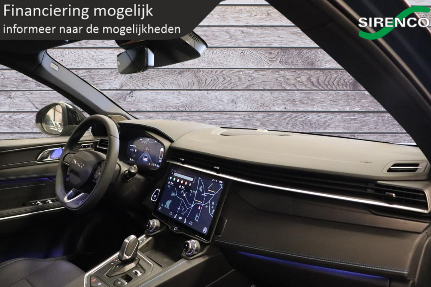 Foto van Lynk&co LYNK & Co 01