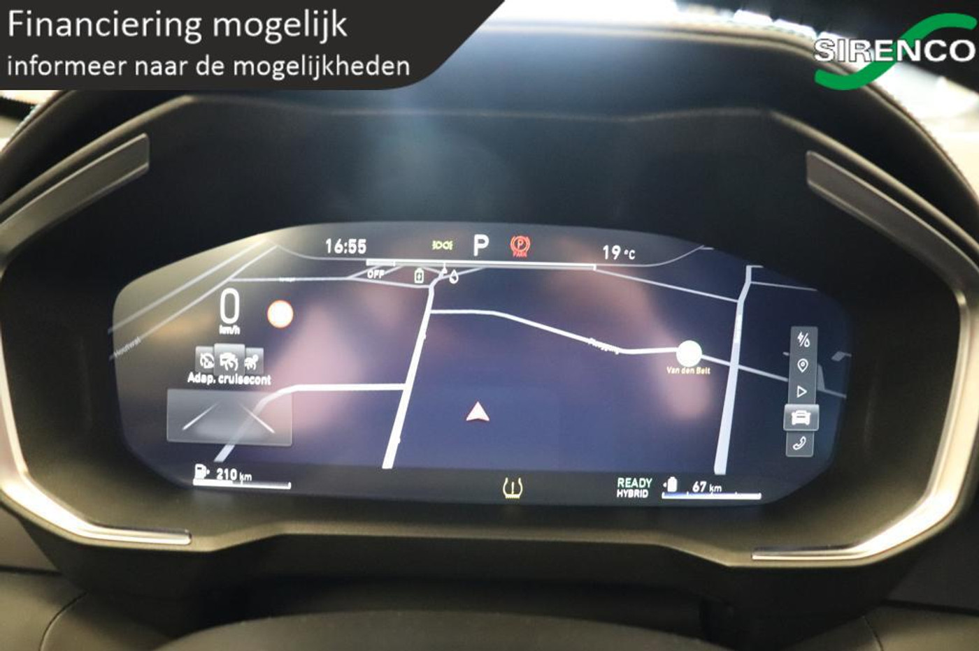 Foto van Lynk&co LYNK & Co 01