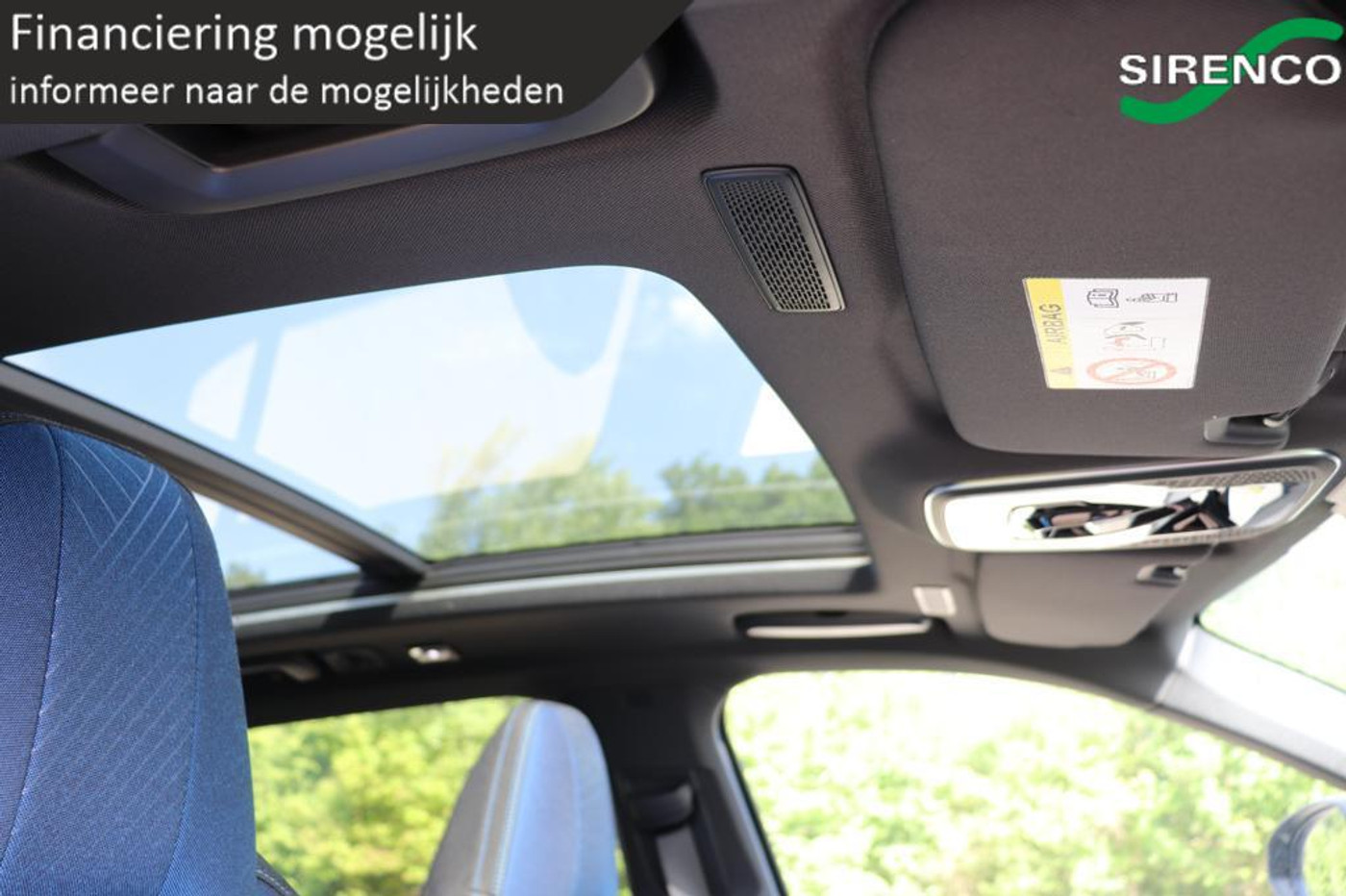 Foto van Lynk&co LYNK & Co 01