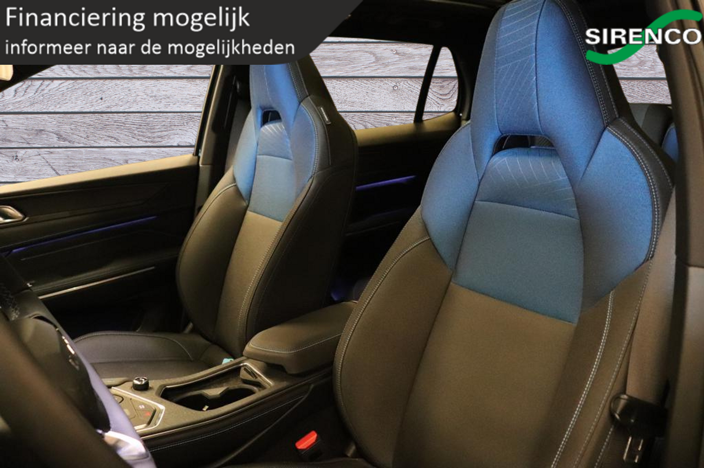 Foto van Lynk&co LYNK & Co 01