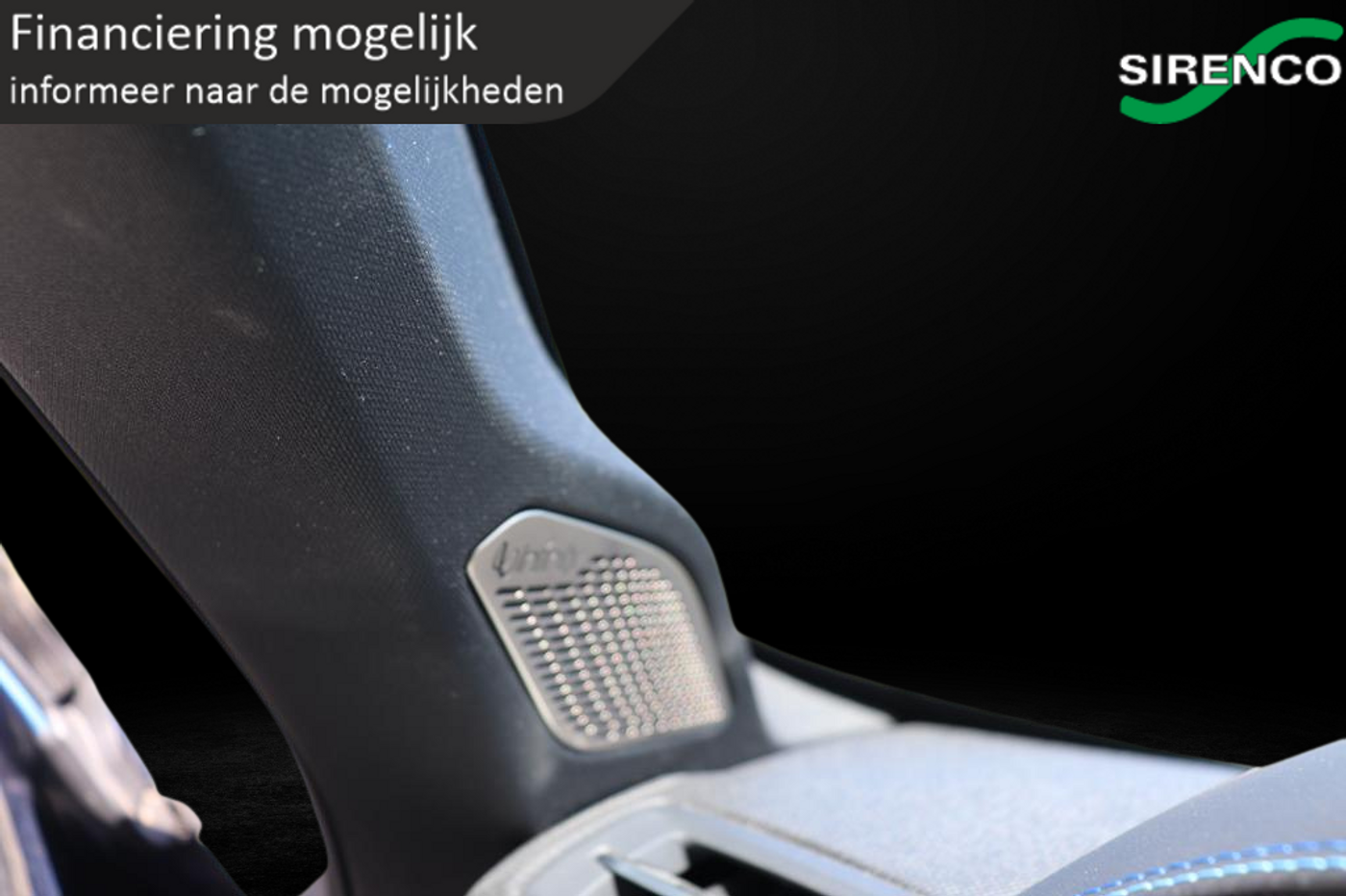 Foto van Lynk&co LYNK & Co 01