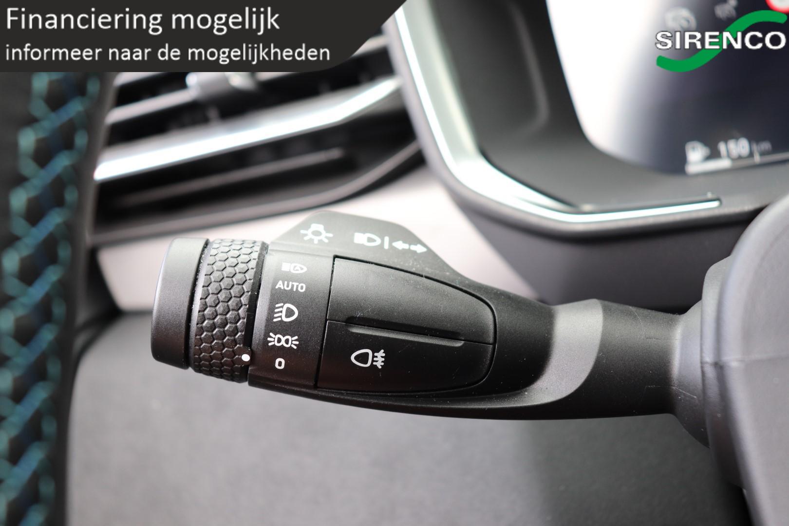 Foto van Lynk&co LYNK & Co 01