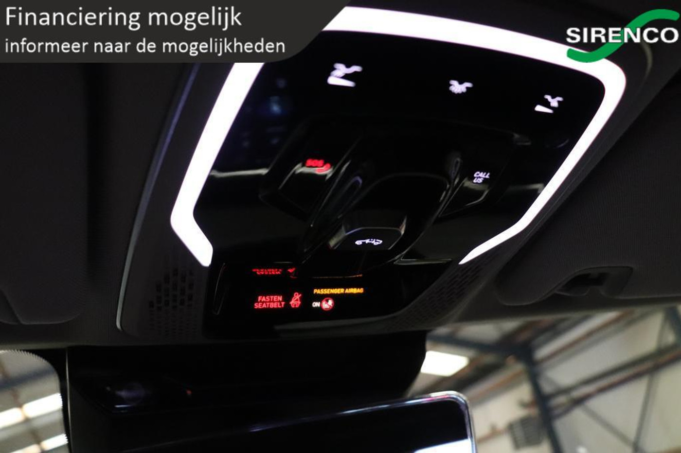 Foto van Lynk&co LYNK & Co 01