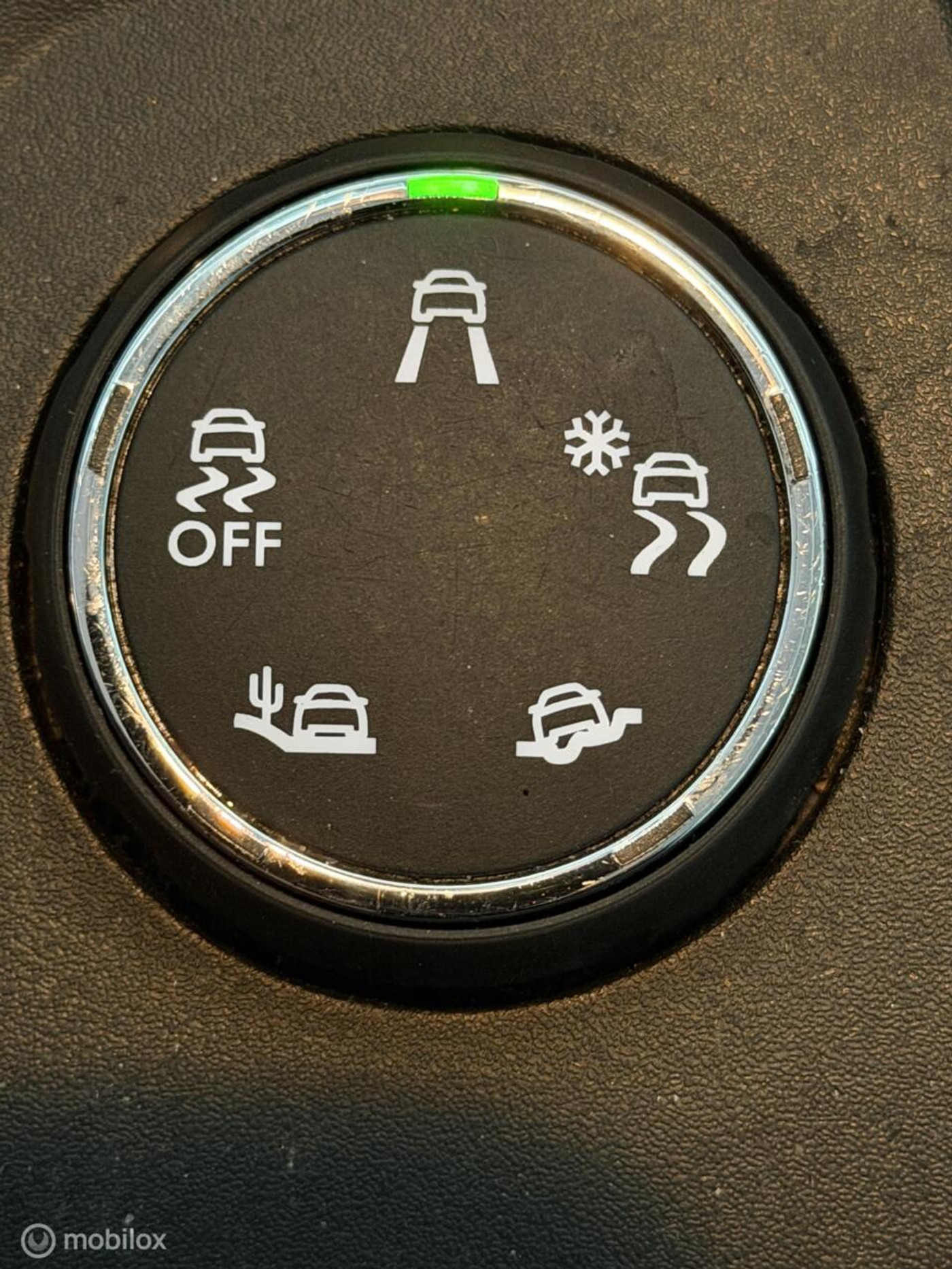 Foto van Opel Grandland X