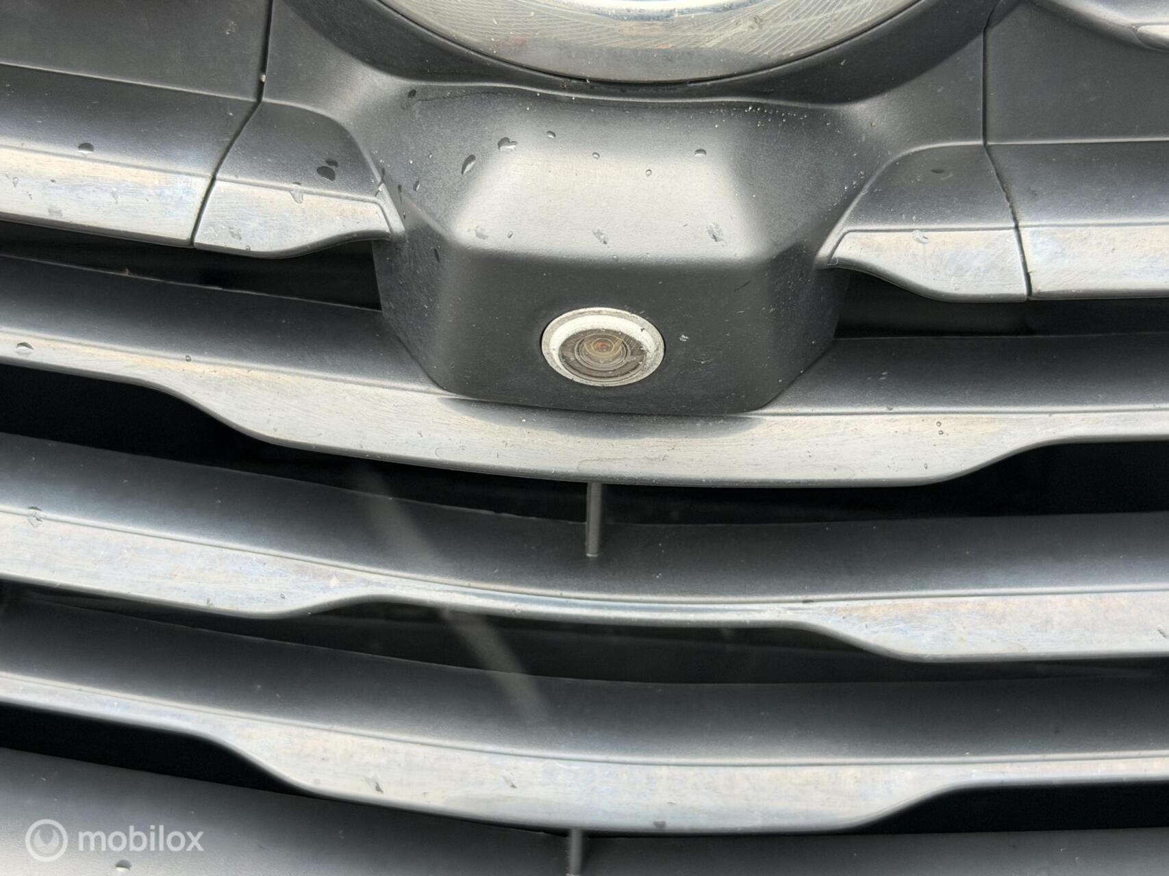 Foto van Opel Grandland X