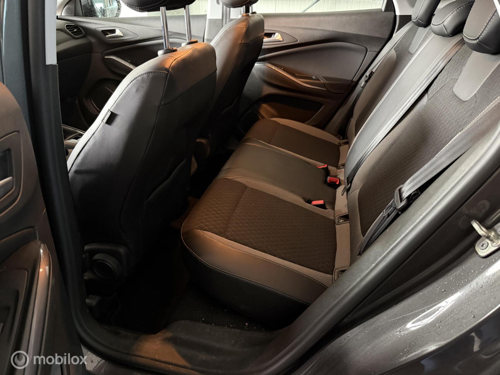 Foto van Opel Grandland X