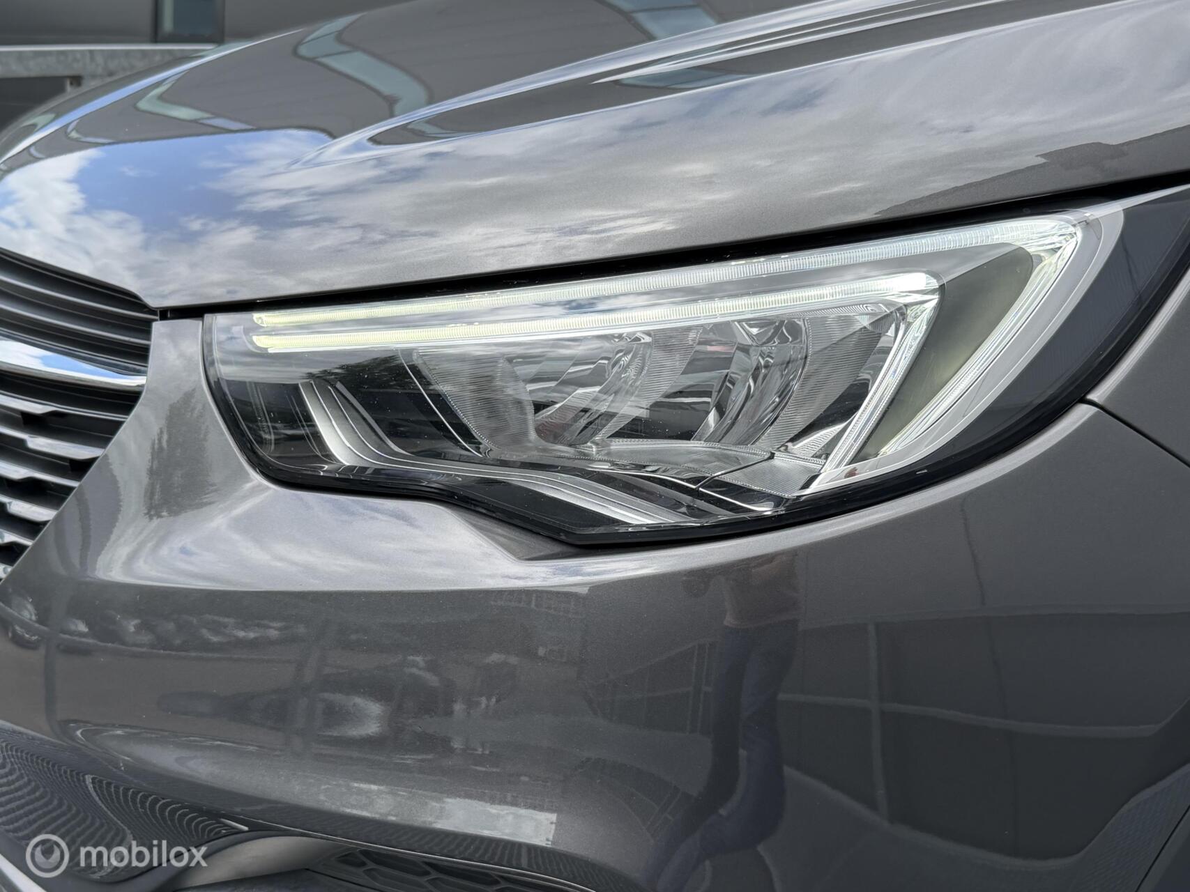 Foto van Opel Grandland X