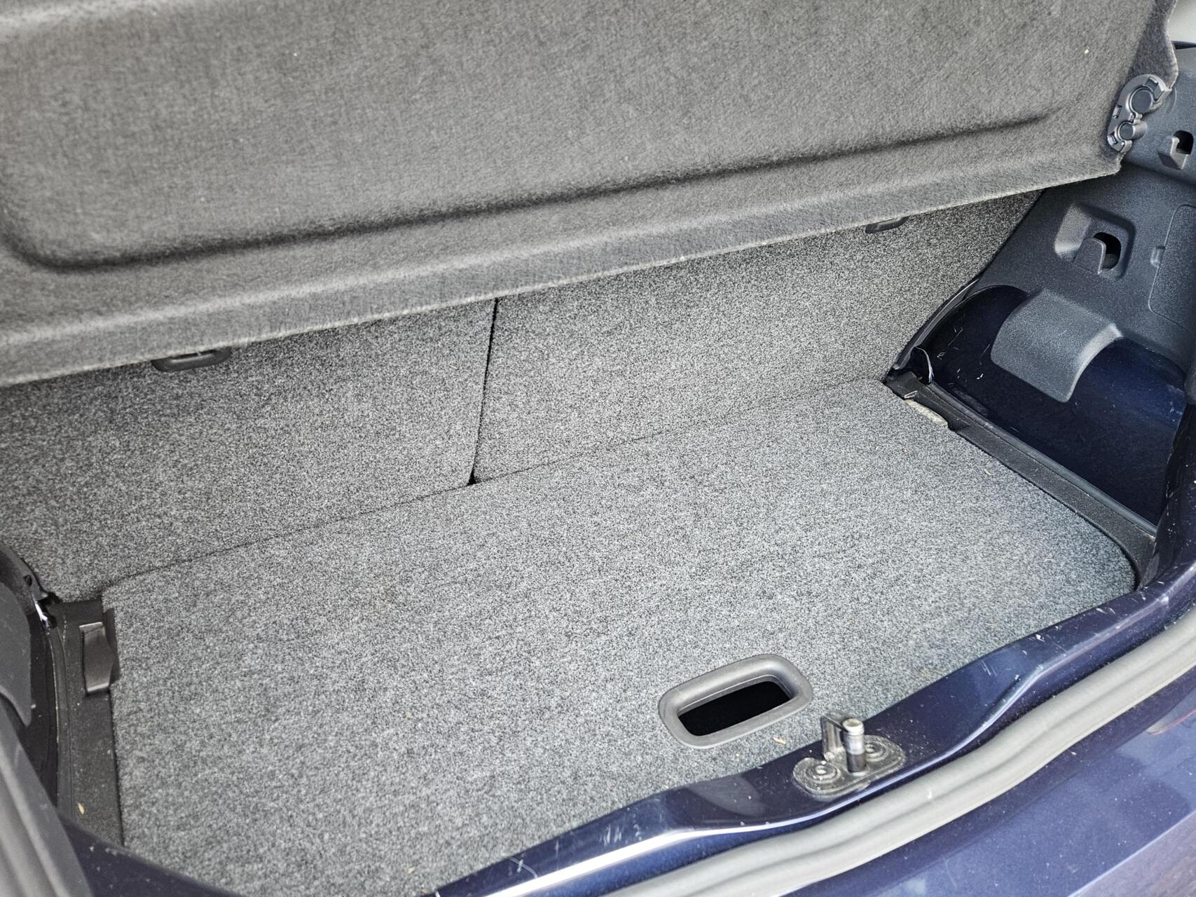 Foto van Volkswagen Up