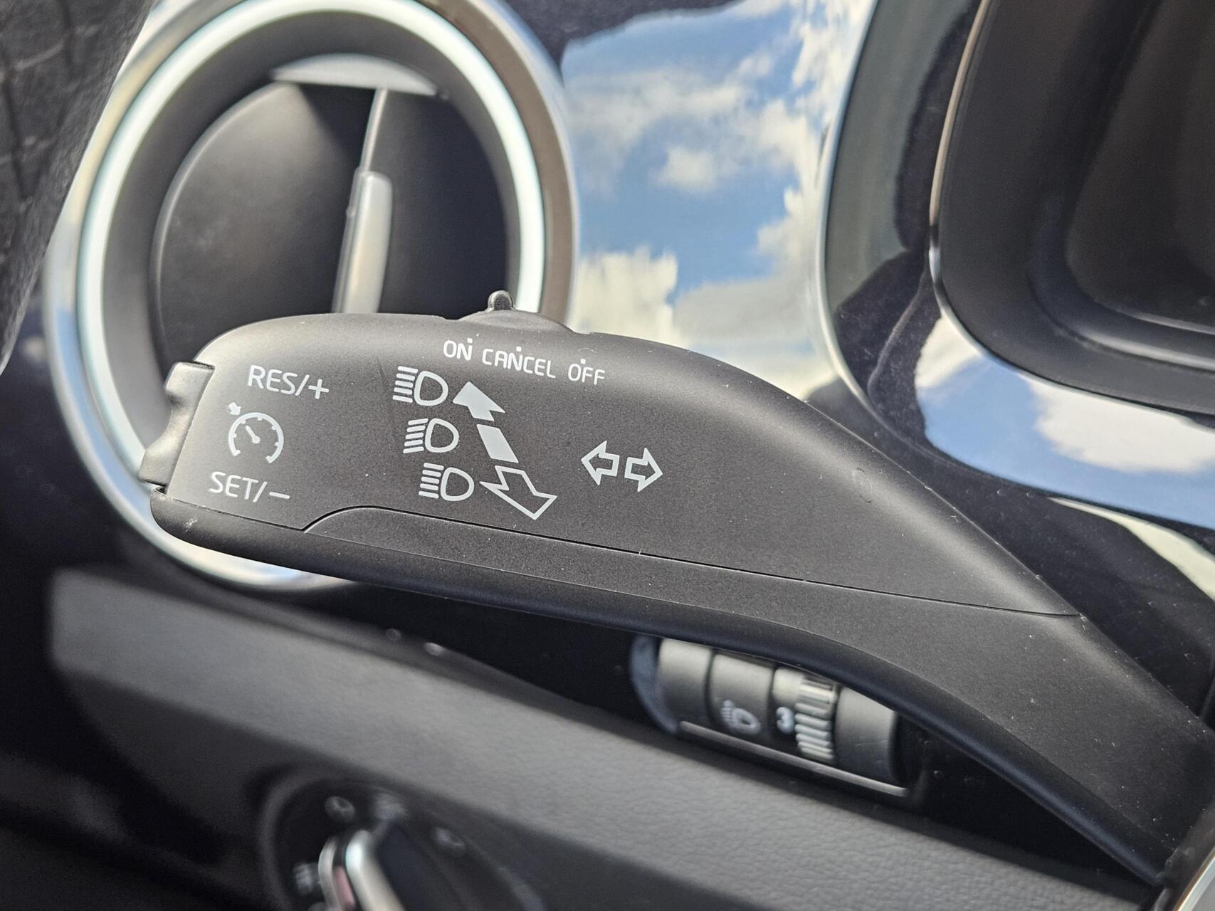 Foto van Volkswagen Up