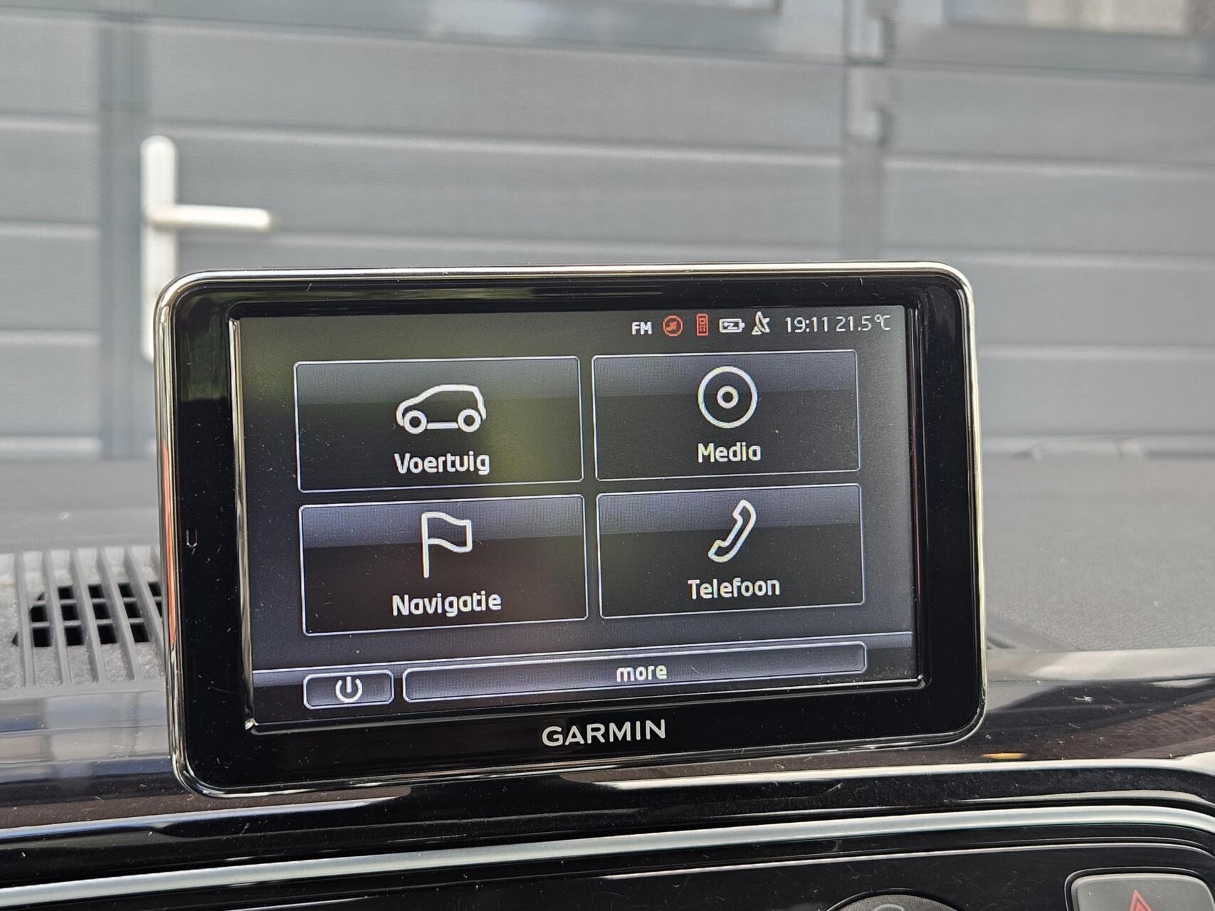 Foto van Volkswagen Up