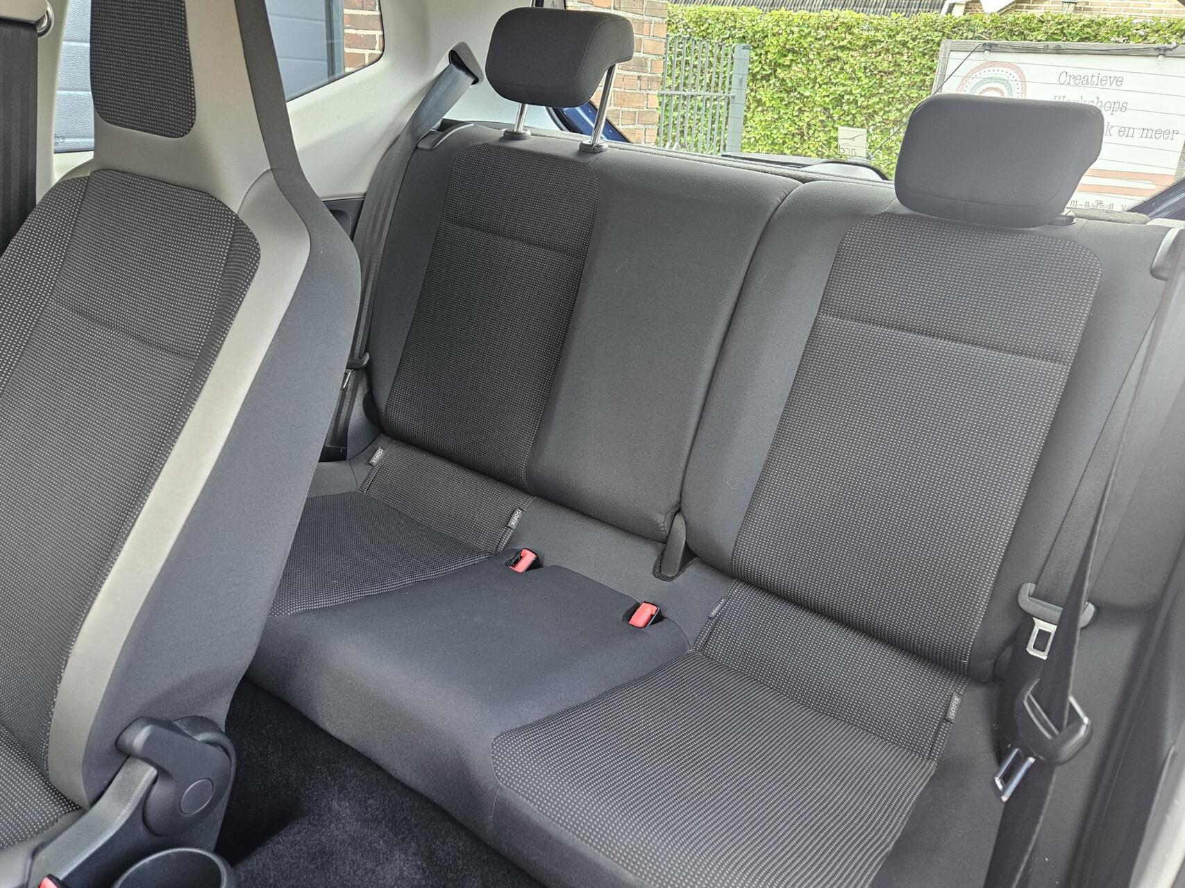 Foto van Volkswagen Up