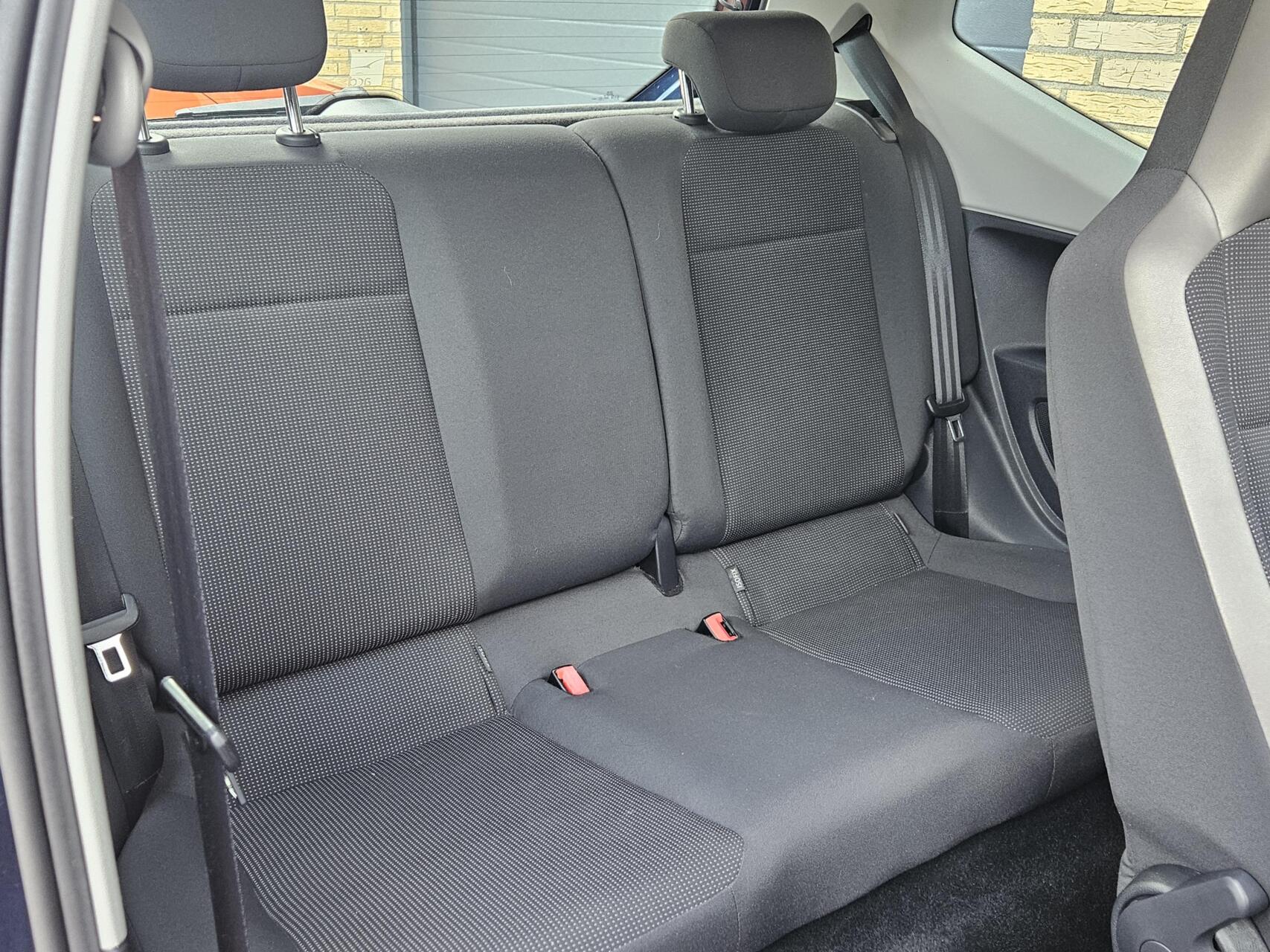 Foto van Volkswagen Up