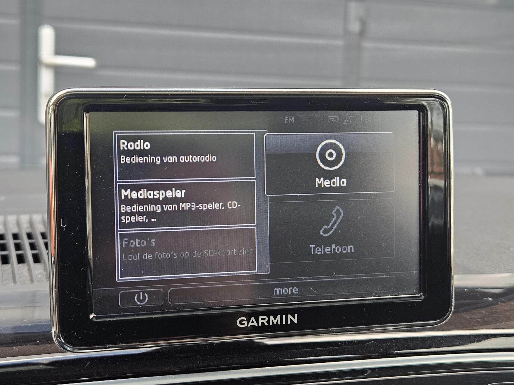 Foto van Volkswagen Up