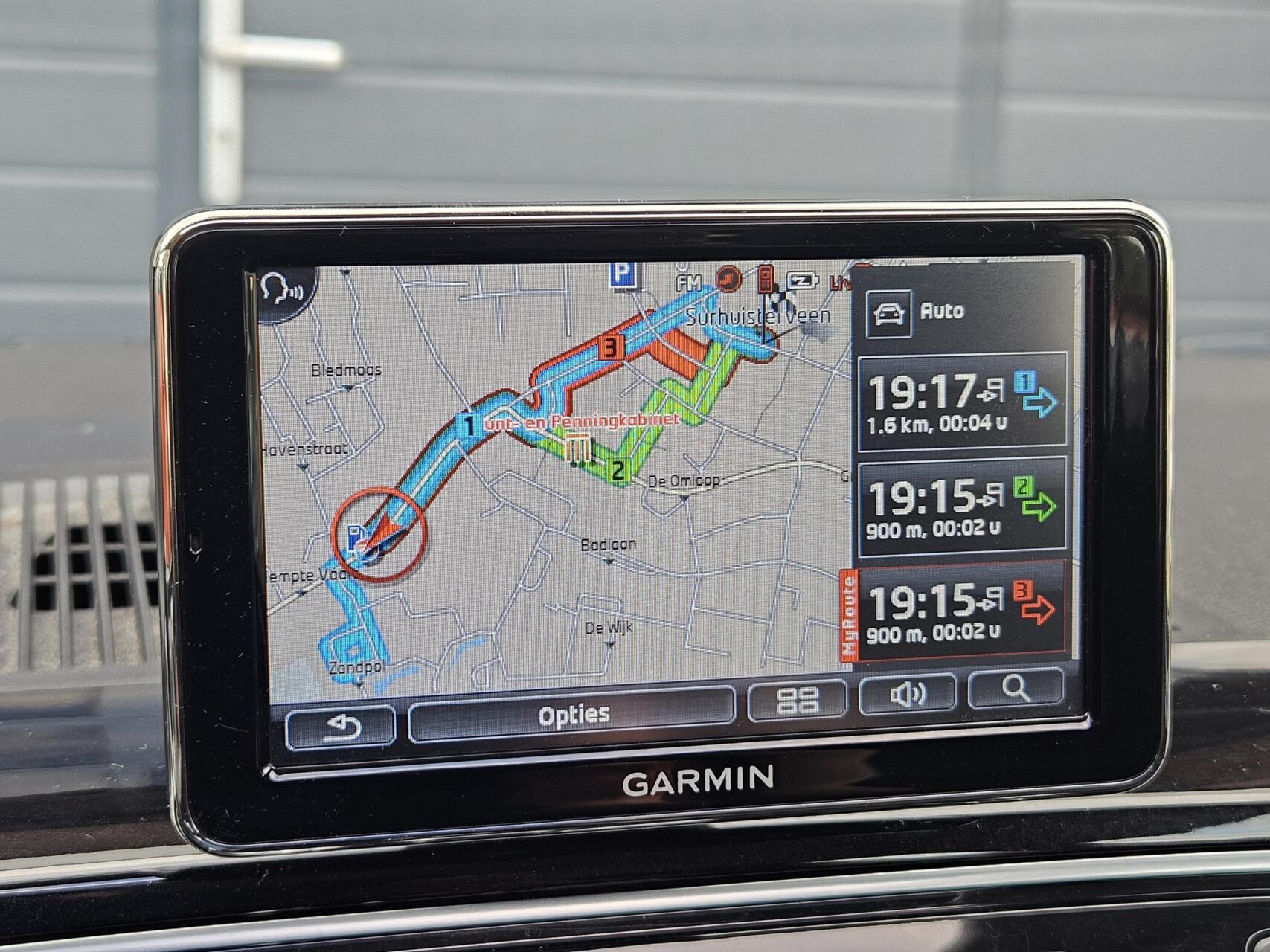 Foto van Volkswagen Up
