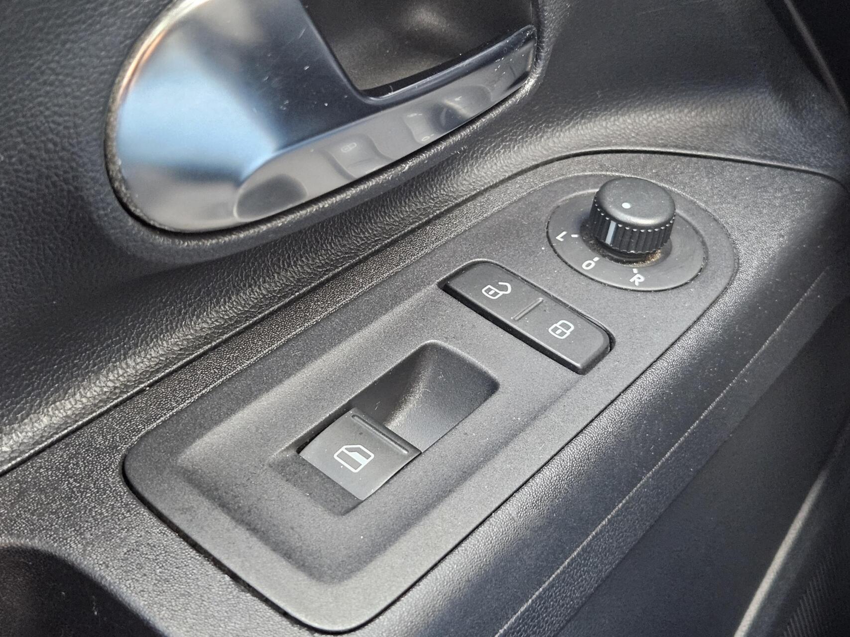 Foto van Volkswagen Up