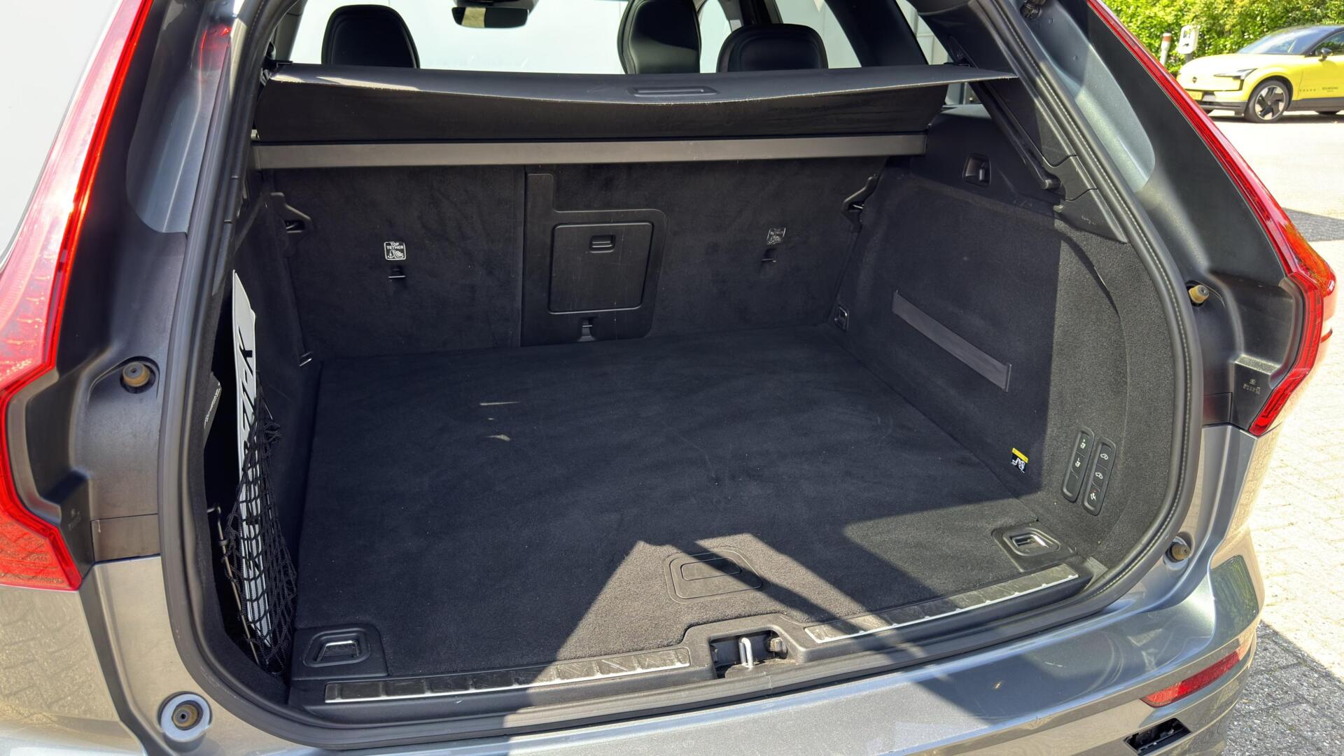 Foto van Volvo Xc60 T8 Twin Engine