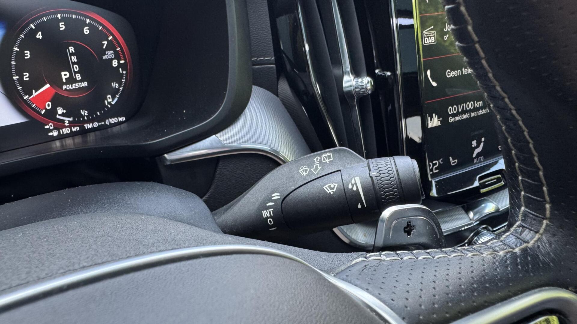 Foto van Volvo Xc60 T8 Twin Engine