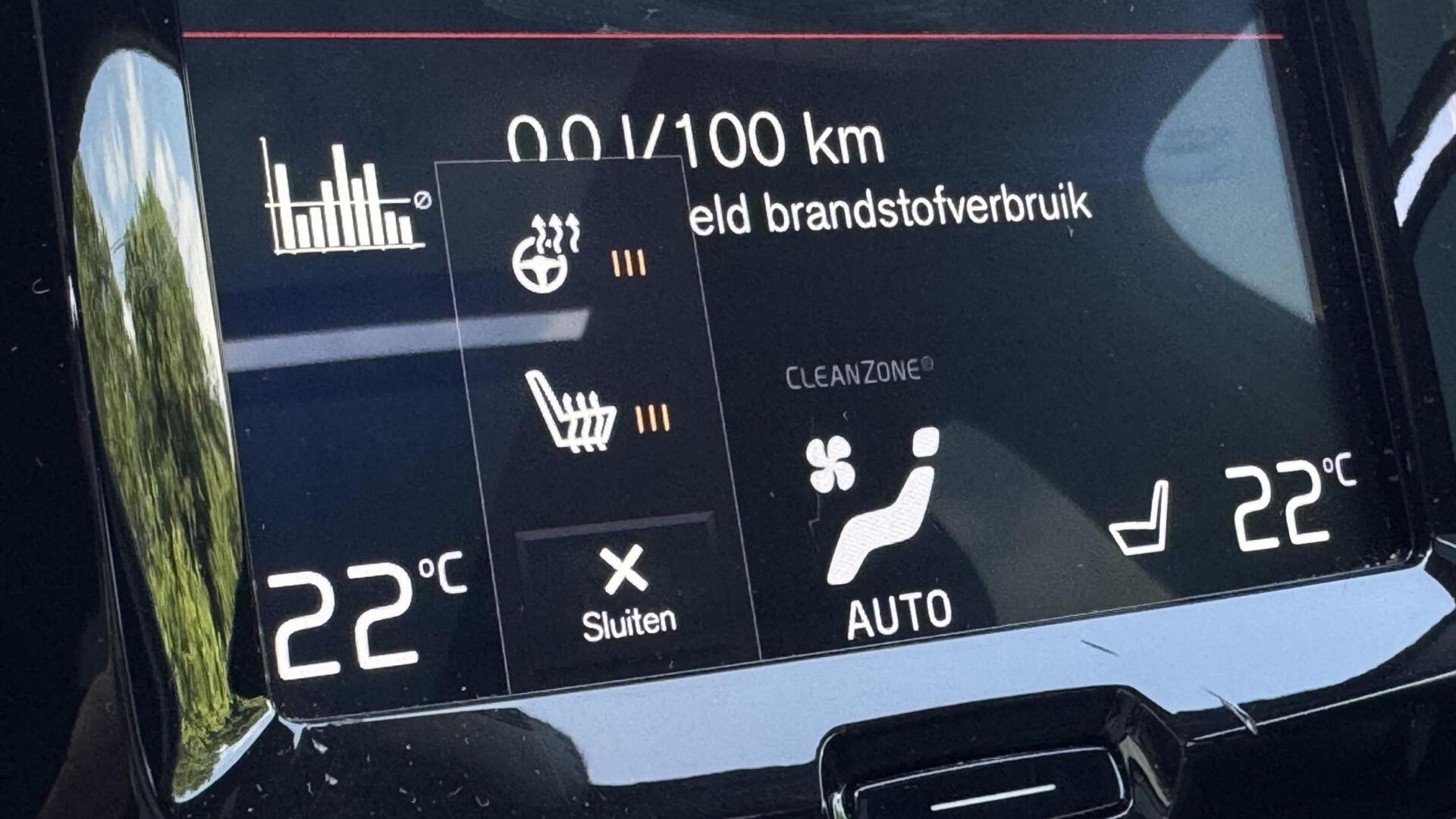 Foto van Volvo Xc60 T8 Twin Engine