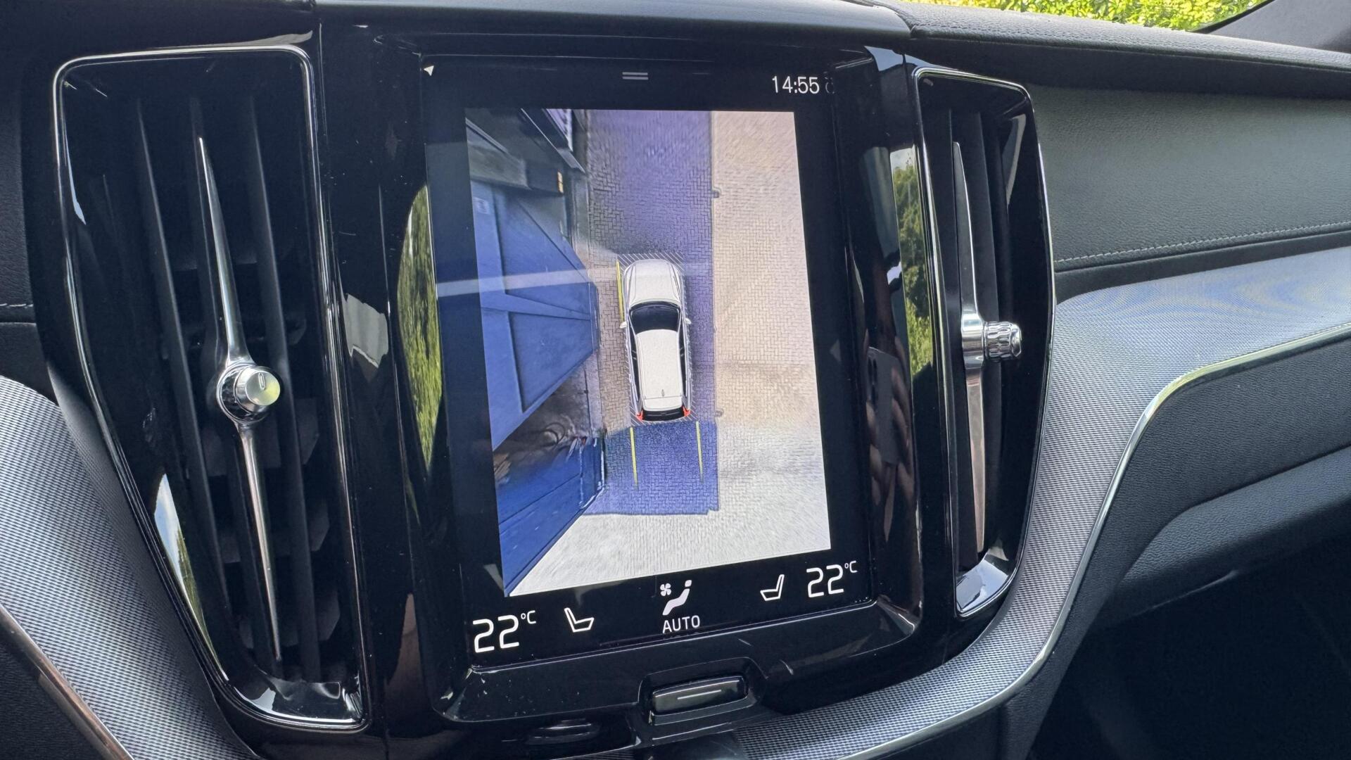 Foto van Volvo Xc60 T8 Twin Engine