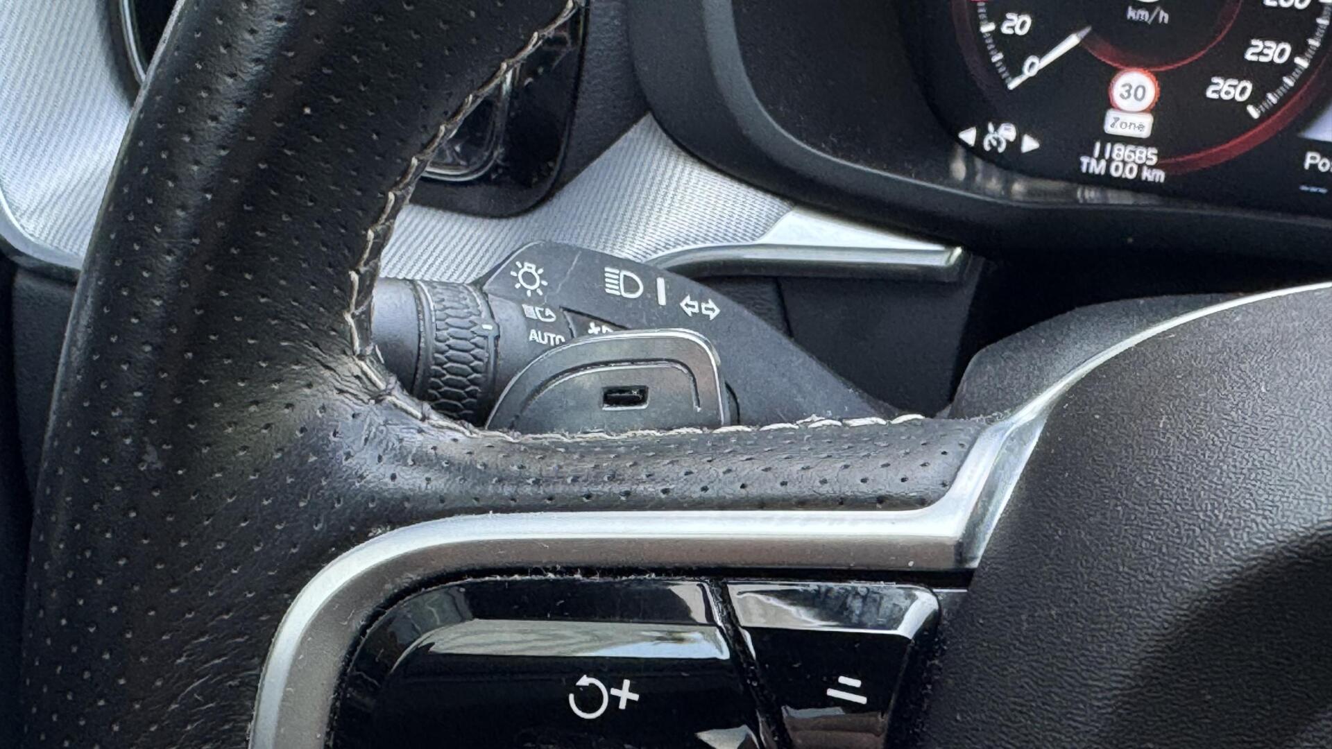 Foto van Volvo Xc60 T8 Twin Engine