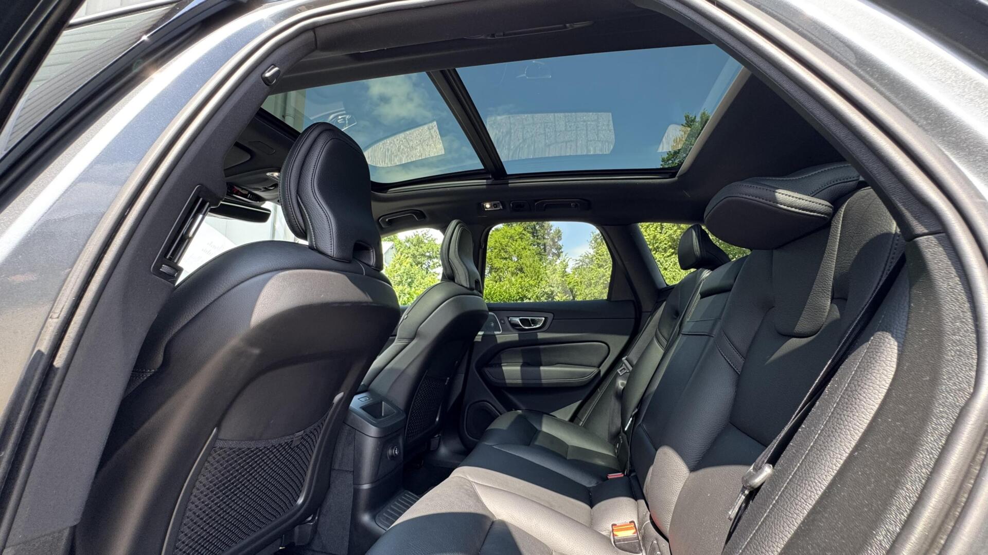 Foto van Volvo Xc60 T8 Twin Engine