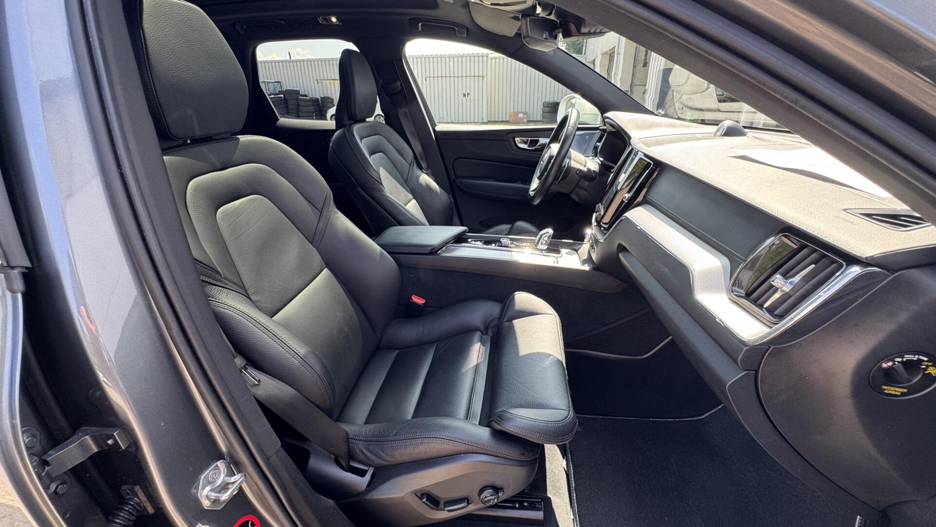 Foto van Volvo Xc60 T8 Twin Engine
