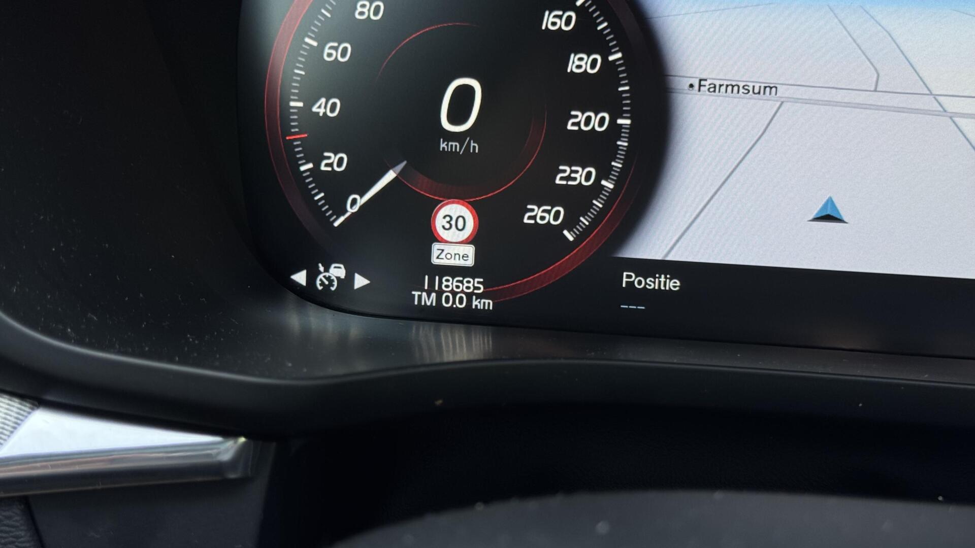 Foto van Volvo Xc60 T8 Twin Engine