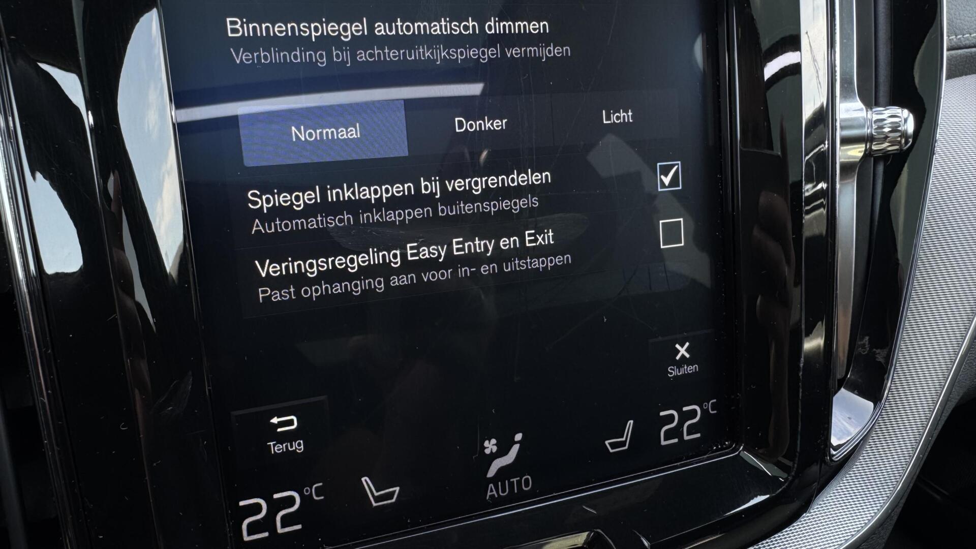 Foto van Volvo Xc60 T8 Twin Engine