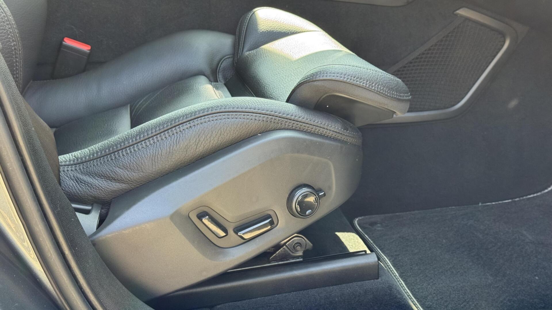Foto van Volvo Xc60 T8 Twin Engine