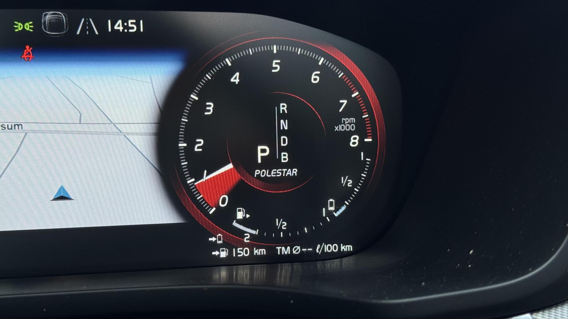 Foto van Volvo Xc60 T8 Twin Engine