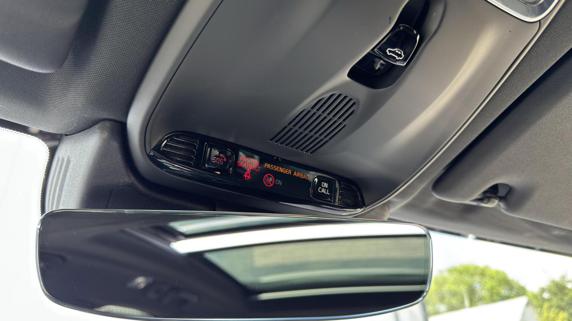 Foto van Volvo Xc60 T8 Twin Engine